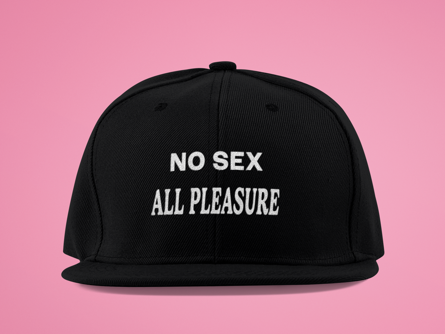 No Sex