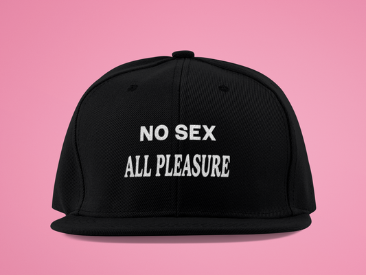 No Sex
