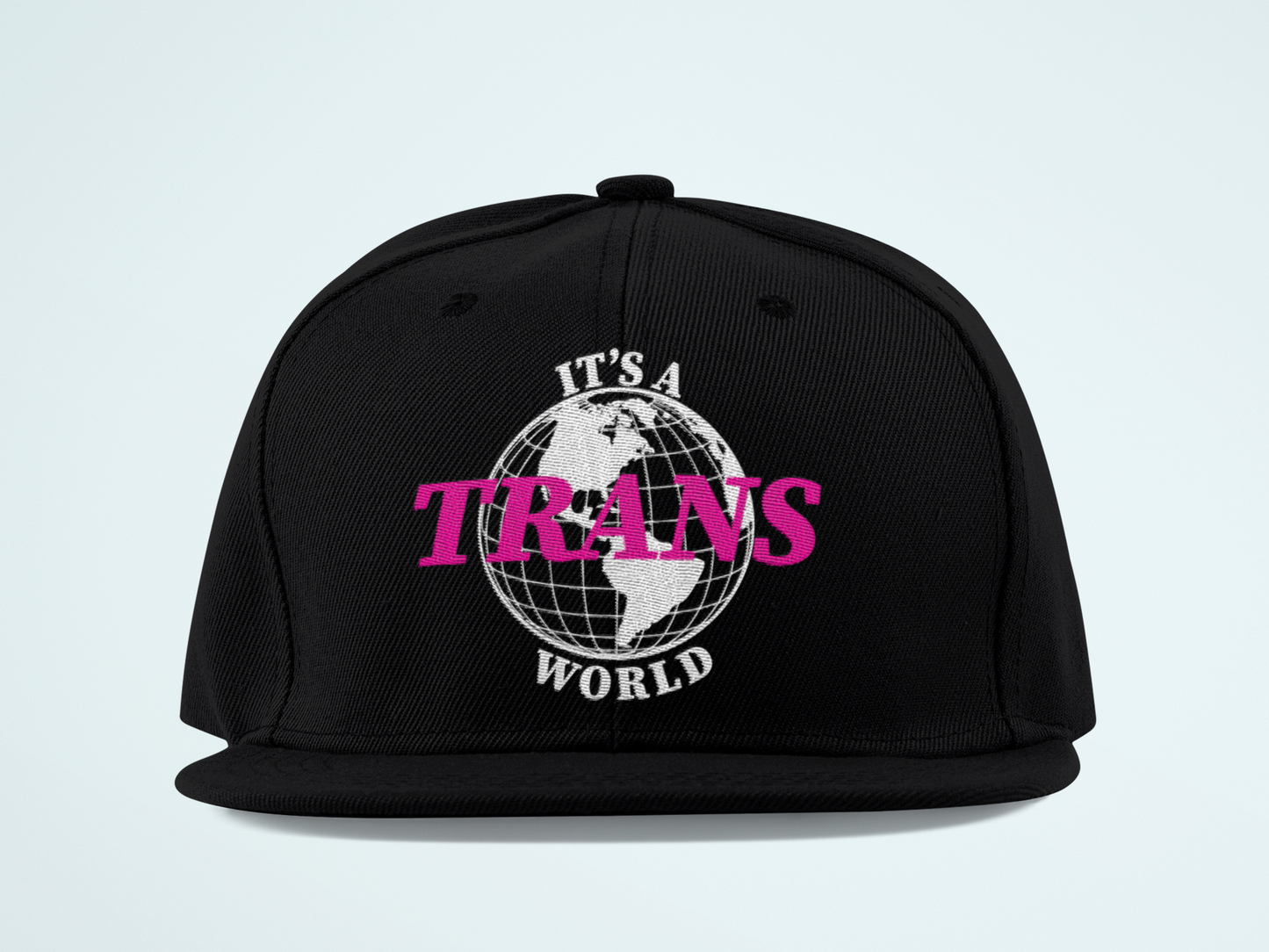 Tranz World