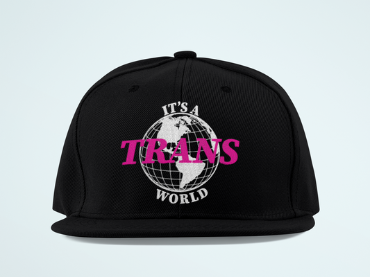 Tranz World